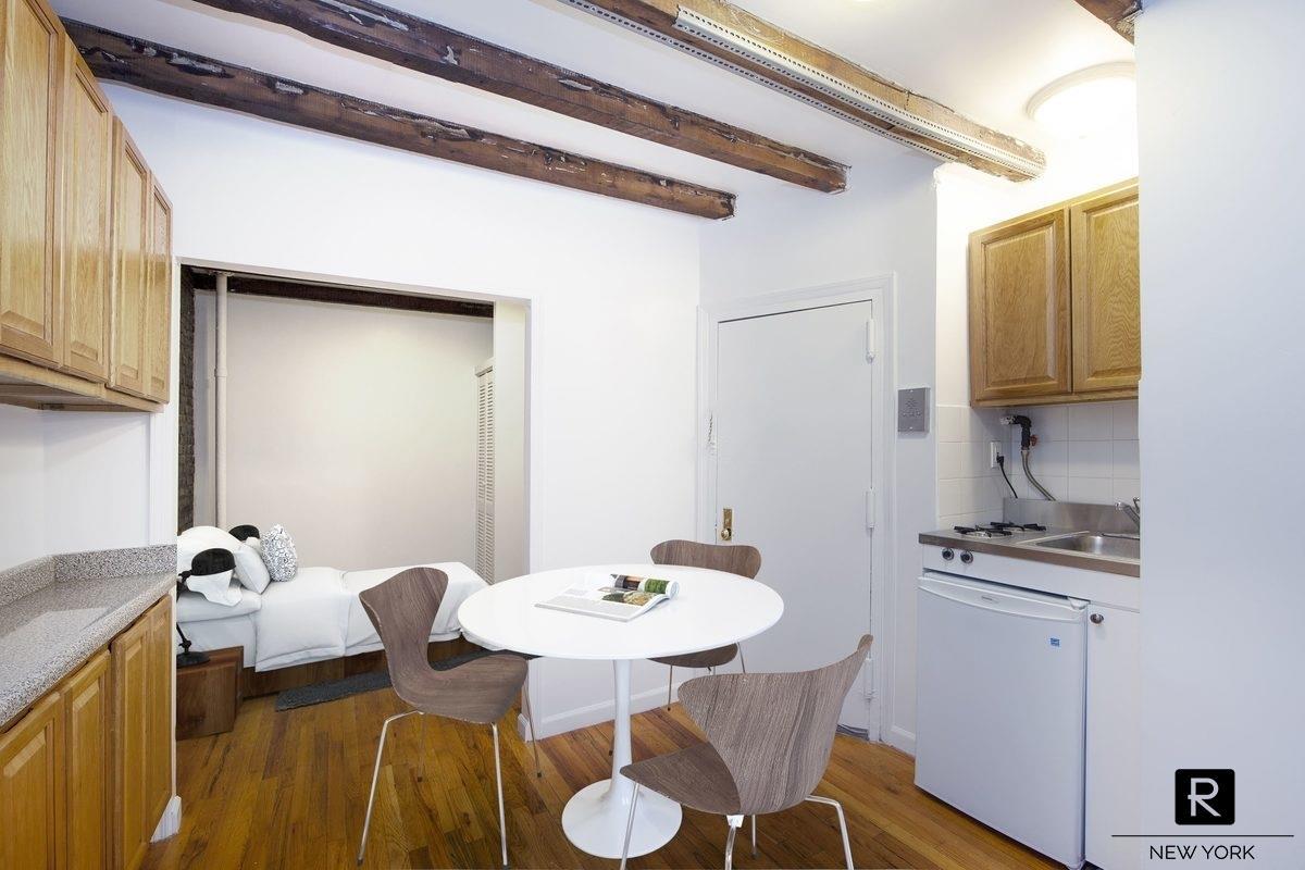 531-533 East 12th Street E. Greenwich Village New York NY 10009