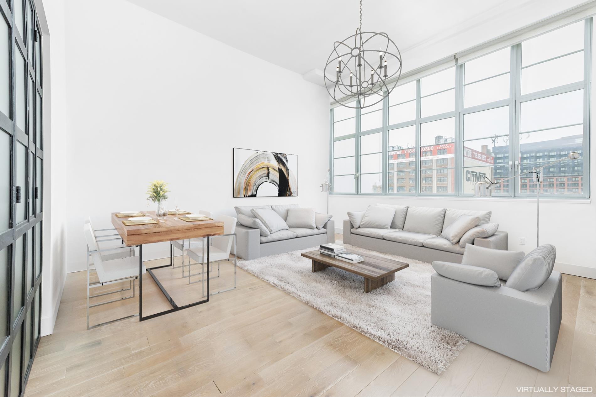 27-28 Thomson Avenue 547 Long Island City Queens NY 11101