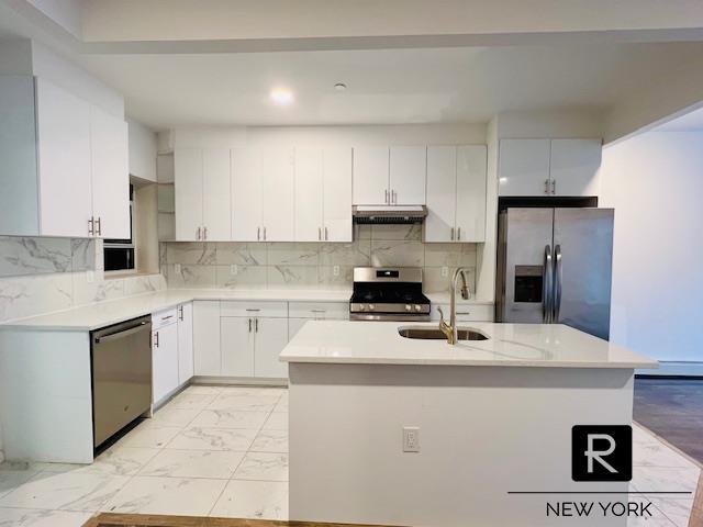 756 Nostrand Avenue Crown Heights Brooklyn NY 11216