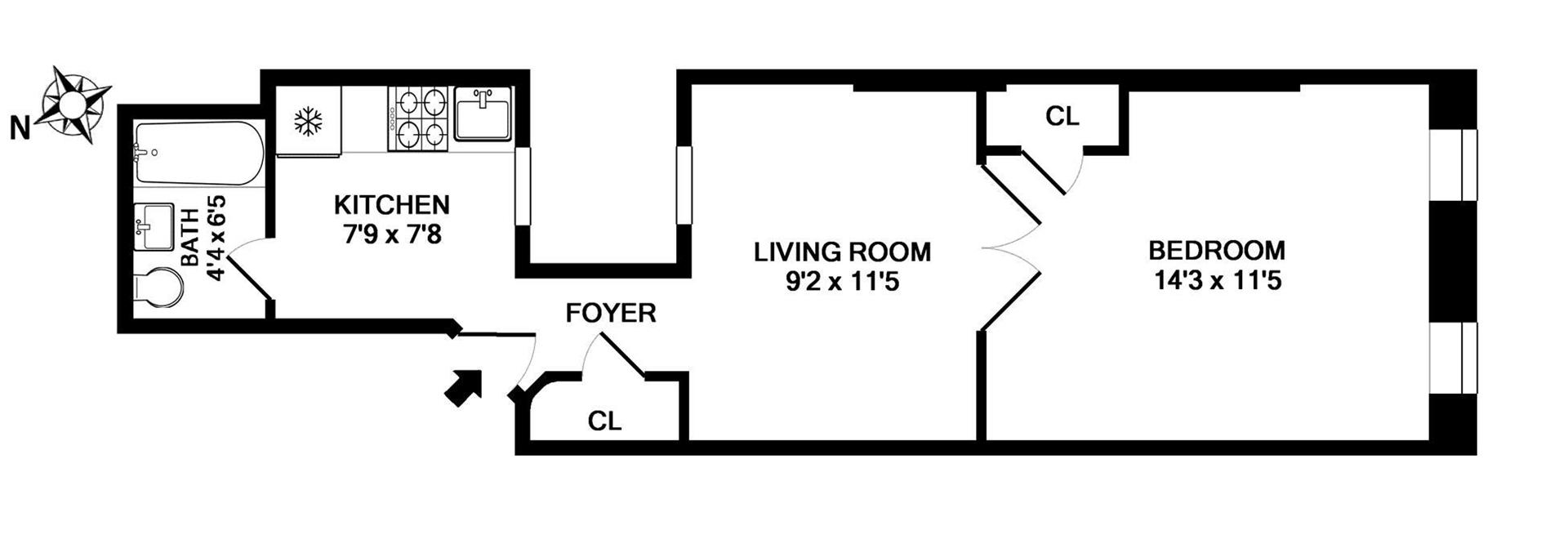 233 East 89th Street Upper East Side New York NY 10128