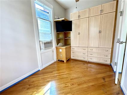 579 Seneca Avenue 2-L Ridgewood Queens NY 11385