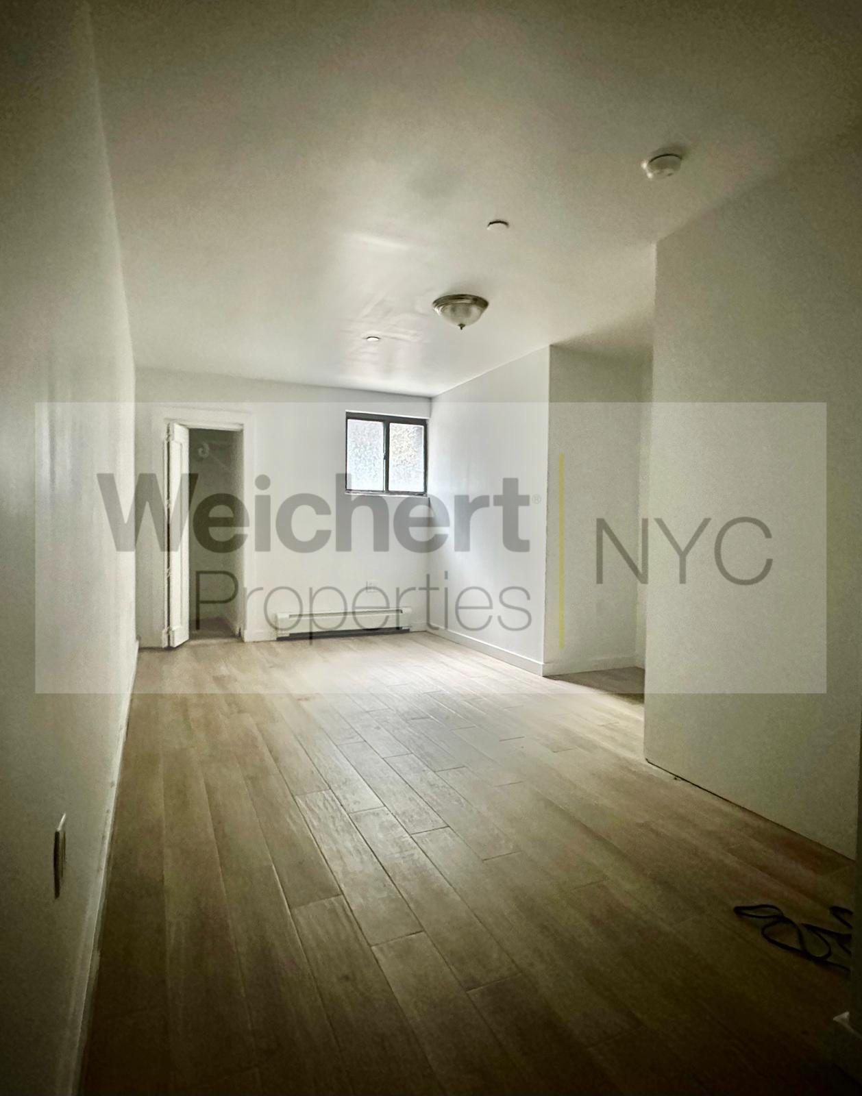 66 East 127th Street East Harlem New York NY 10035
