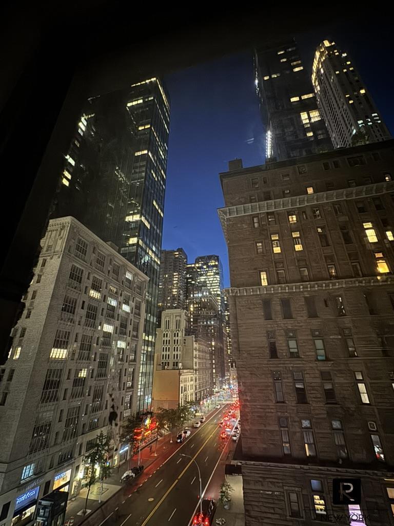 171 West 57th Street Central Park South New York NY 10019