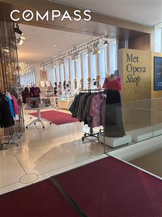 43 West 64th Street PH-9D Lincoln Square New York NY 10023