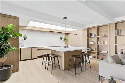 555 Waverly Avenue 3-G Clinton Hill Brooklyn NY 11238