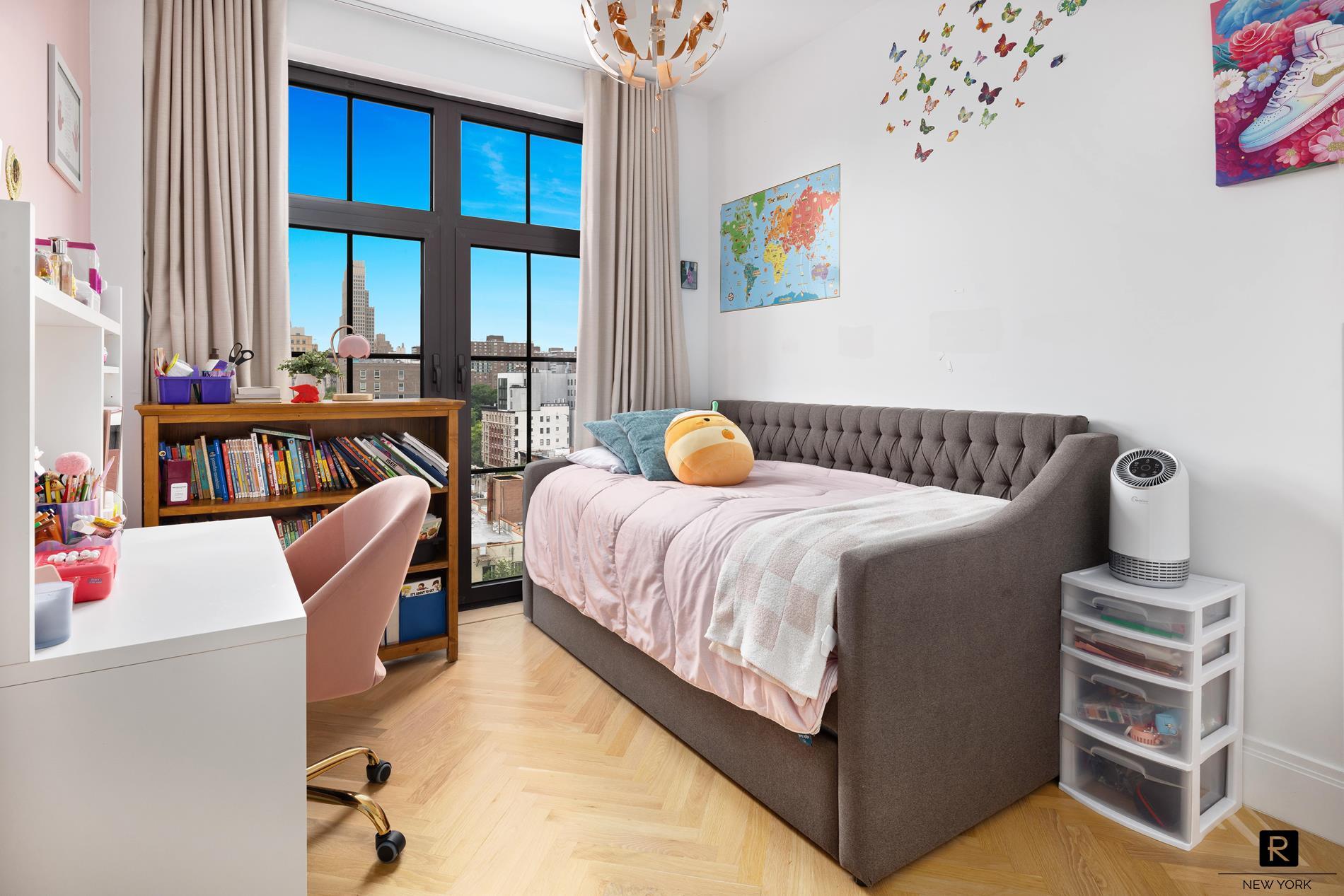 300 West 122nd Street West Harlem New York NY 10027