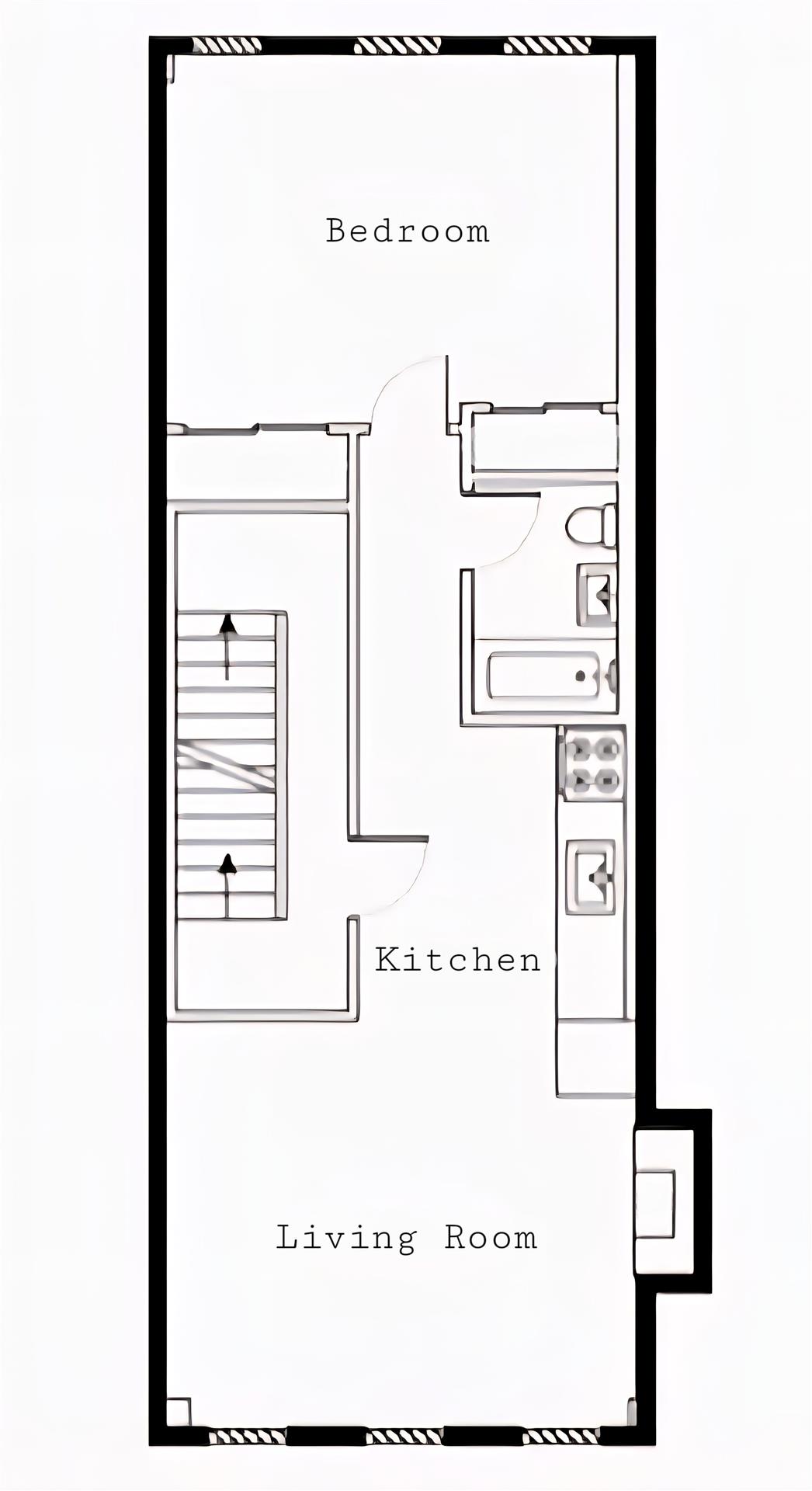 367 West 120th Street Morningside Heights New York NY 10027