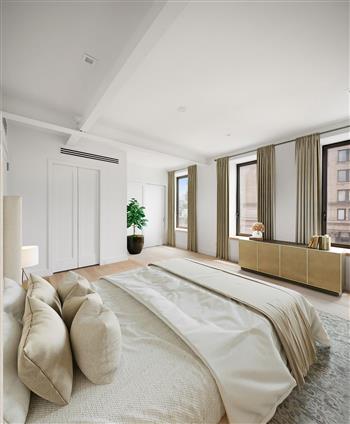 226 Lafayette Street 5-E Soho New York NY 10012