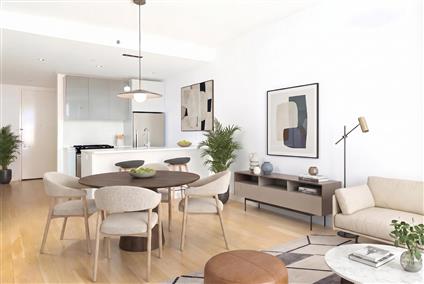 2-26 50th Avenue 11-C Long Island City Queens NY 11101