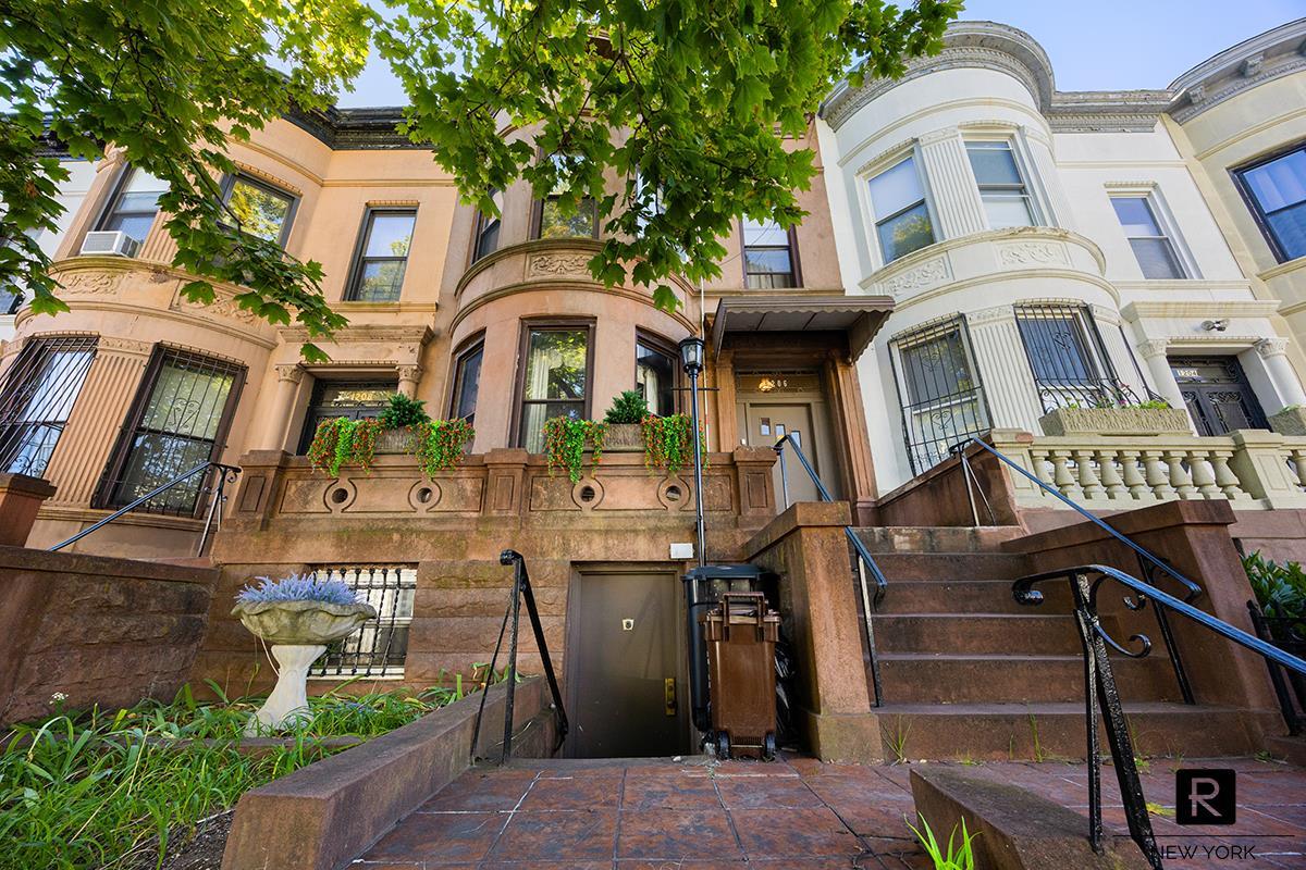 1206 Union Street Crown Heights Brooklyn NY 11225