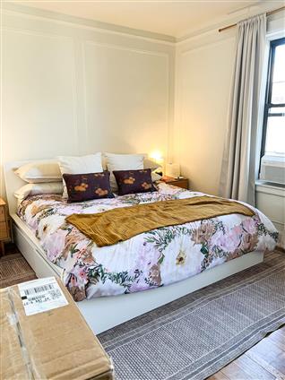 214 West 96th Street 6-F Upper West Side New York NY 10025