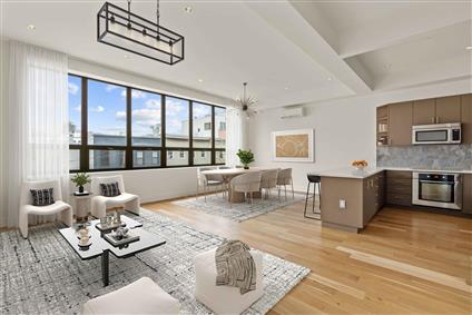 5-12 51st Avenue 3 Hunters Point Queens NY 11101