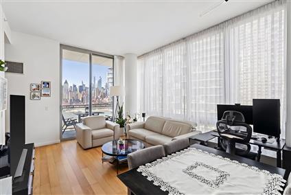 46-30 Center Blvd. 1503 Long Island City Queens NY 11109