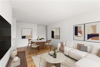 210 Clinton Avenue 7-B Clinton Hill Brooklyn NY 11205