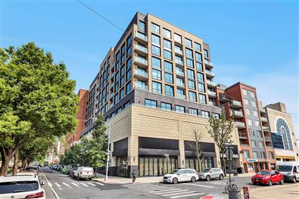 107-06 Queens Blvd. 5-G Forest Hills Queens NY 11375