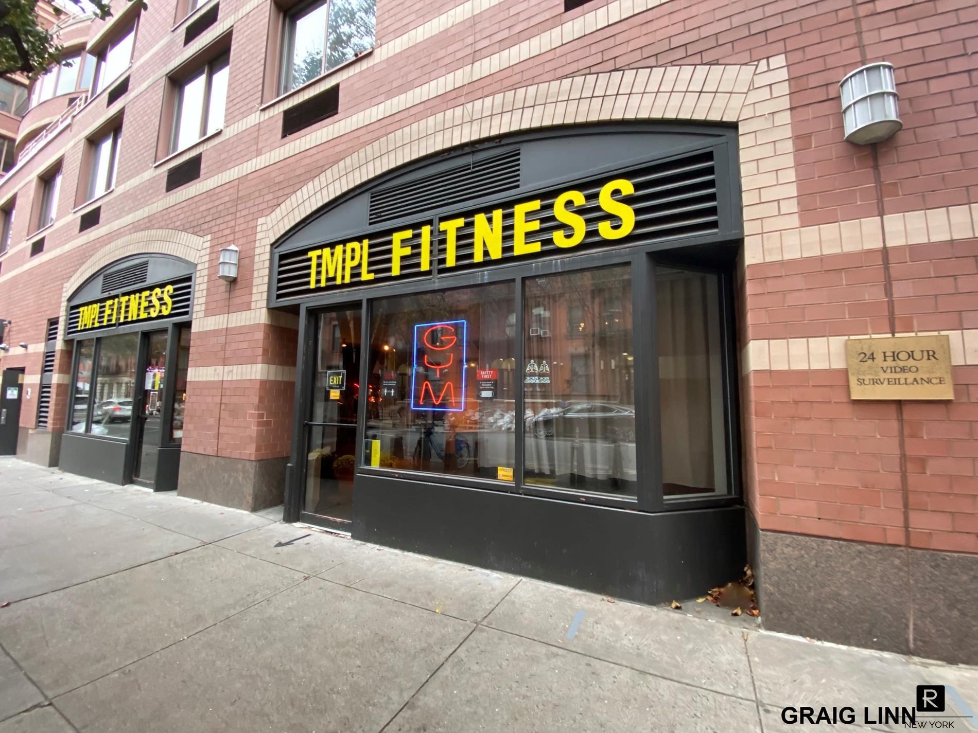 350 West 50th Street Midtown West New York NY 10019