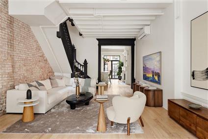 472 West 143rd Street Building Hamilton Heights New York NY 10031