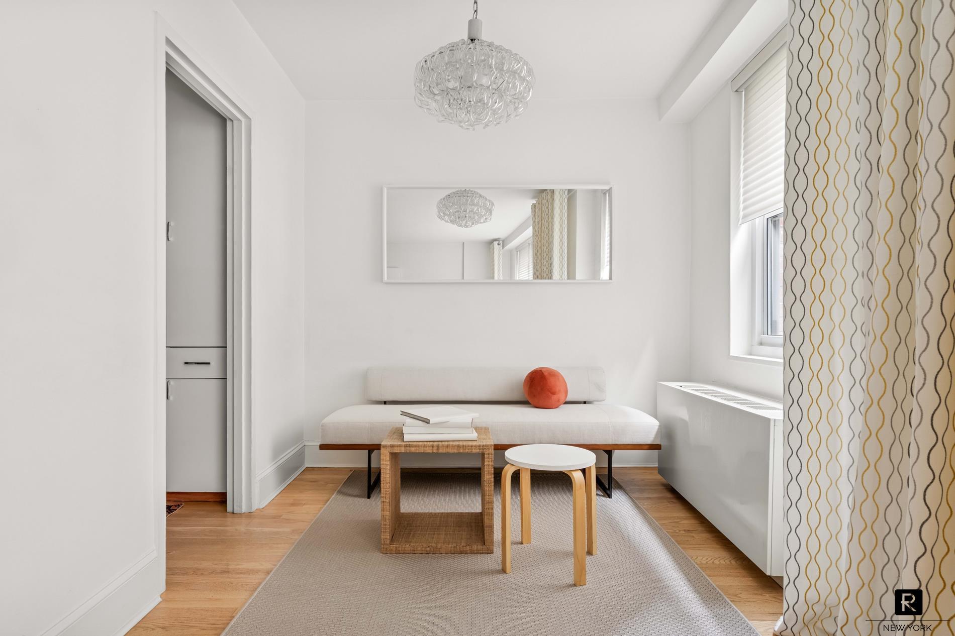 433 East 56th Street Sutton Place New York NY 10022