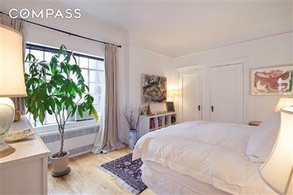 26 East 63rd Street 11-C Upper East Side New York NY 10065