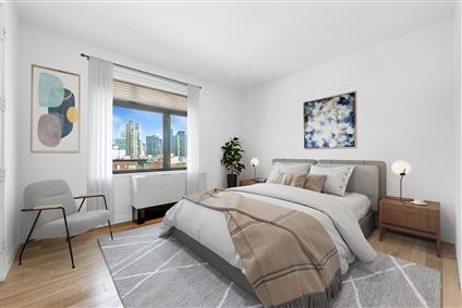 11-02 49th Avenue 9-E Long Island City Queens NY 11101