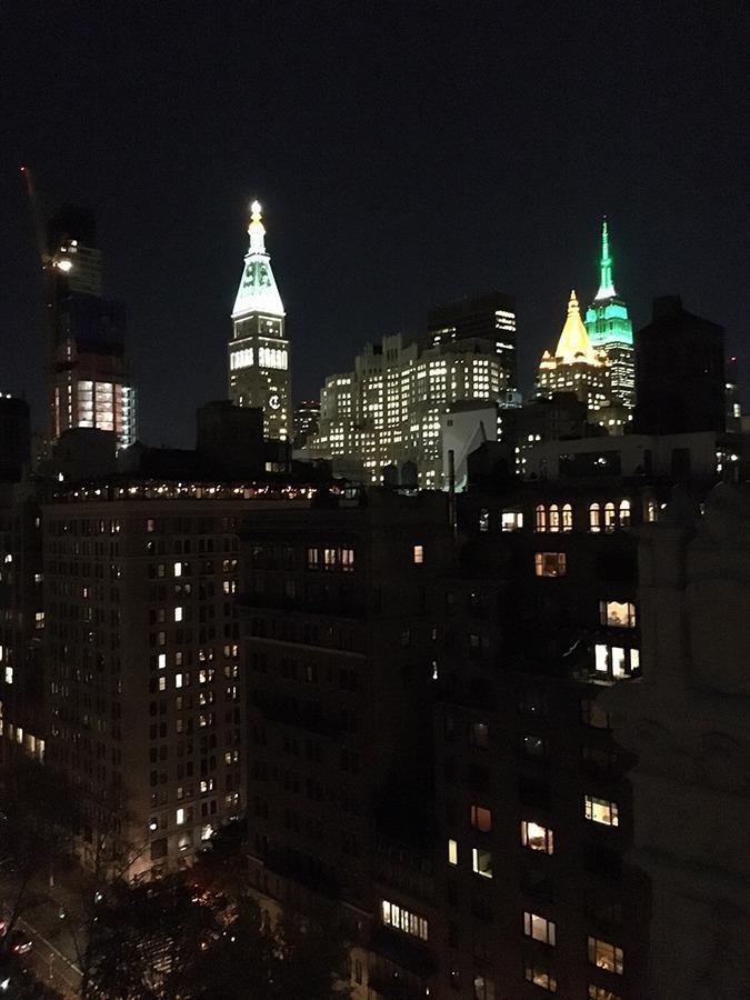 36 Gramercy Park East Gramercy Park New York NY 10010