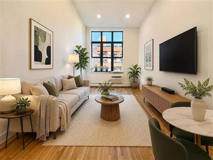449 West 44th Street 7S Clinton New York NY 10036