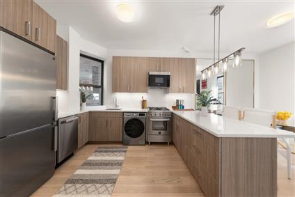80 Charles Street 3R W. Greenwich Village New York NY 10014