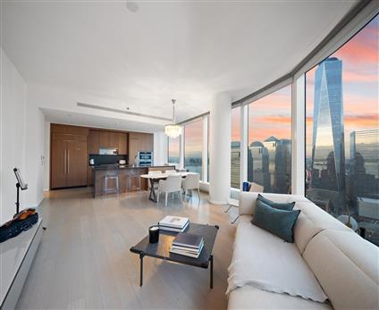 50 West Street 43-A Financial District New York NY 10006