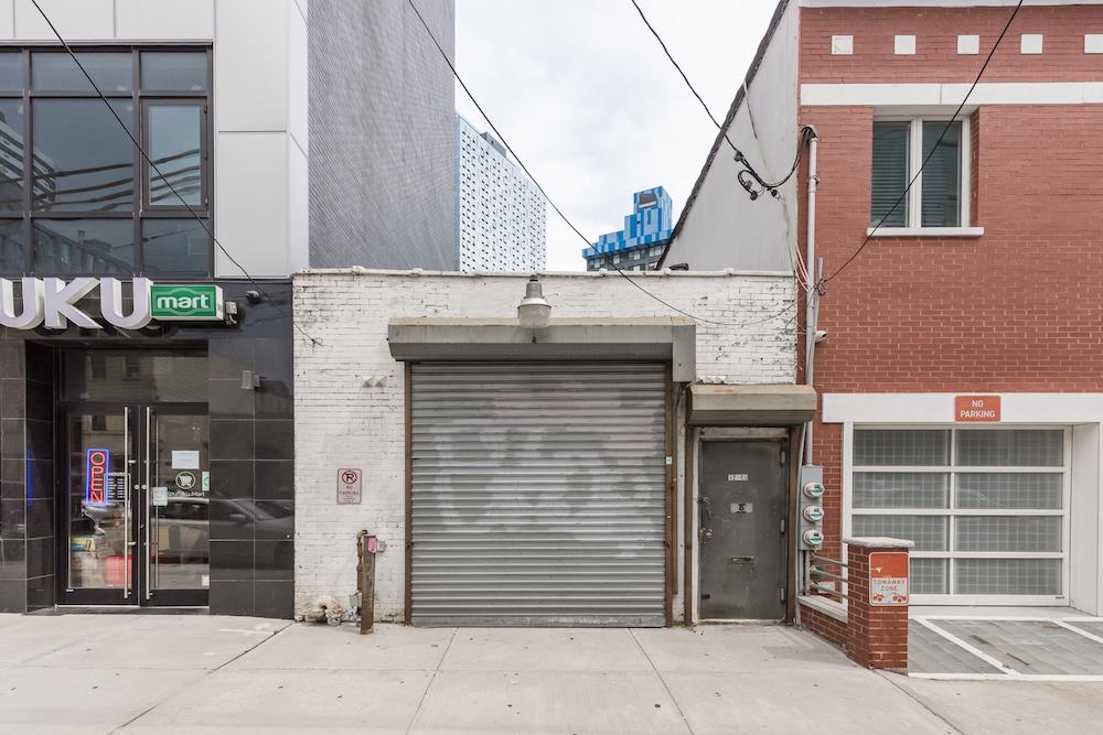 42-45 27th Street Building Long Island City Queens NY 11101