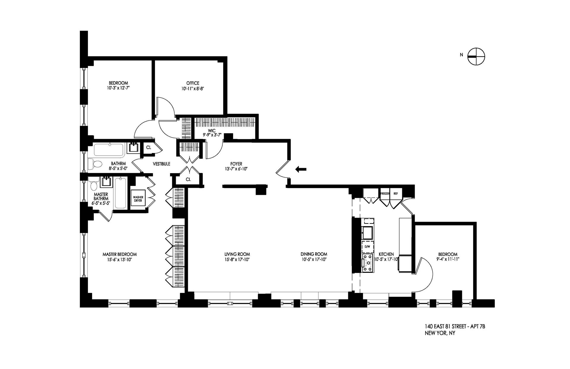 140 East 81st Street Upper East Side New York NY 10028 THE SIMPLE