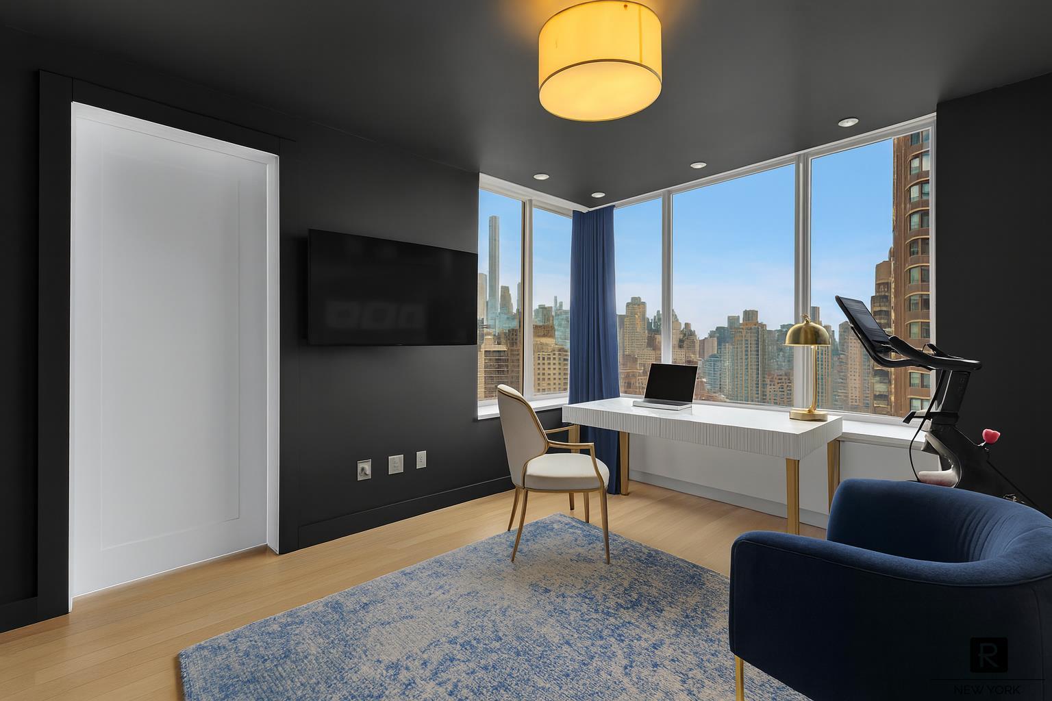 200 Riverside Blvd. Lincoln Square New York NY 10069