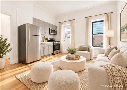 225 13th Street A-3 Park Slope Brooklyn NY 11215