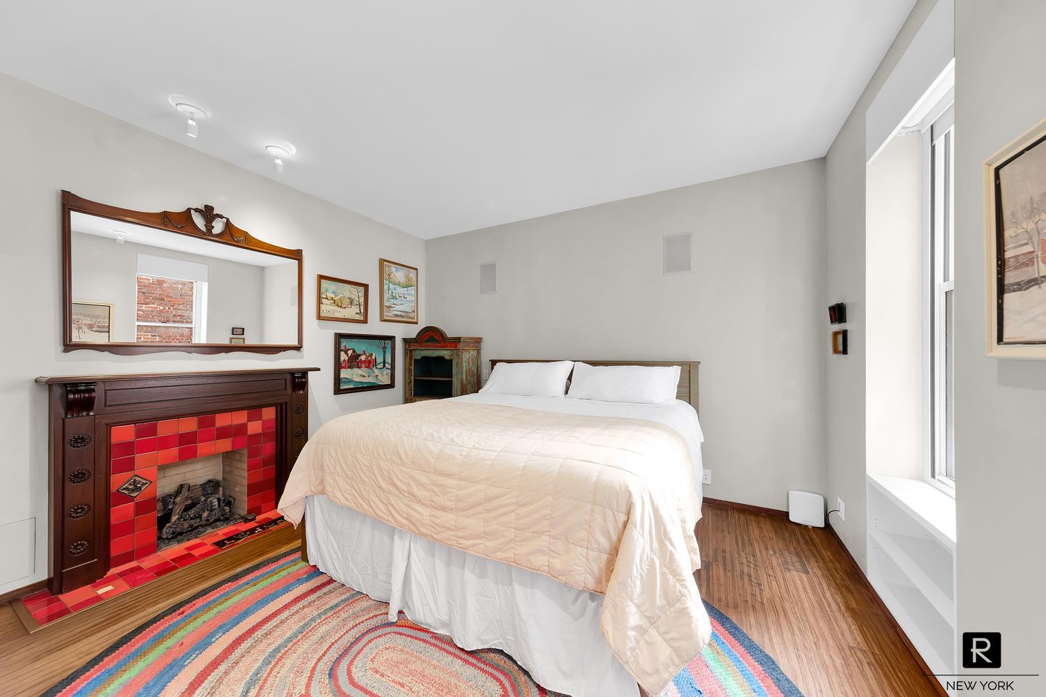 34 Gramercy Park East Gramercy Park New York NY 10010