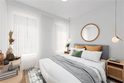 27 Saint Marks Place 2-CD E. Greenwich Village New York NY 10003