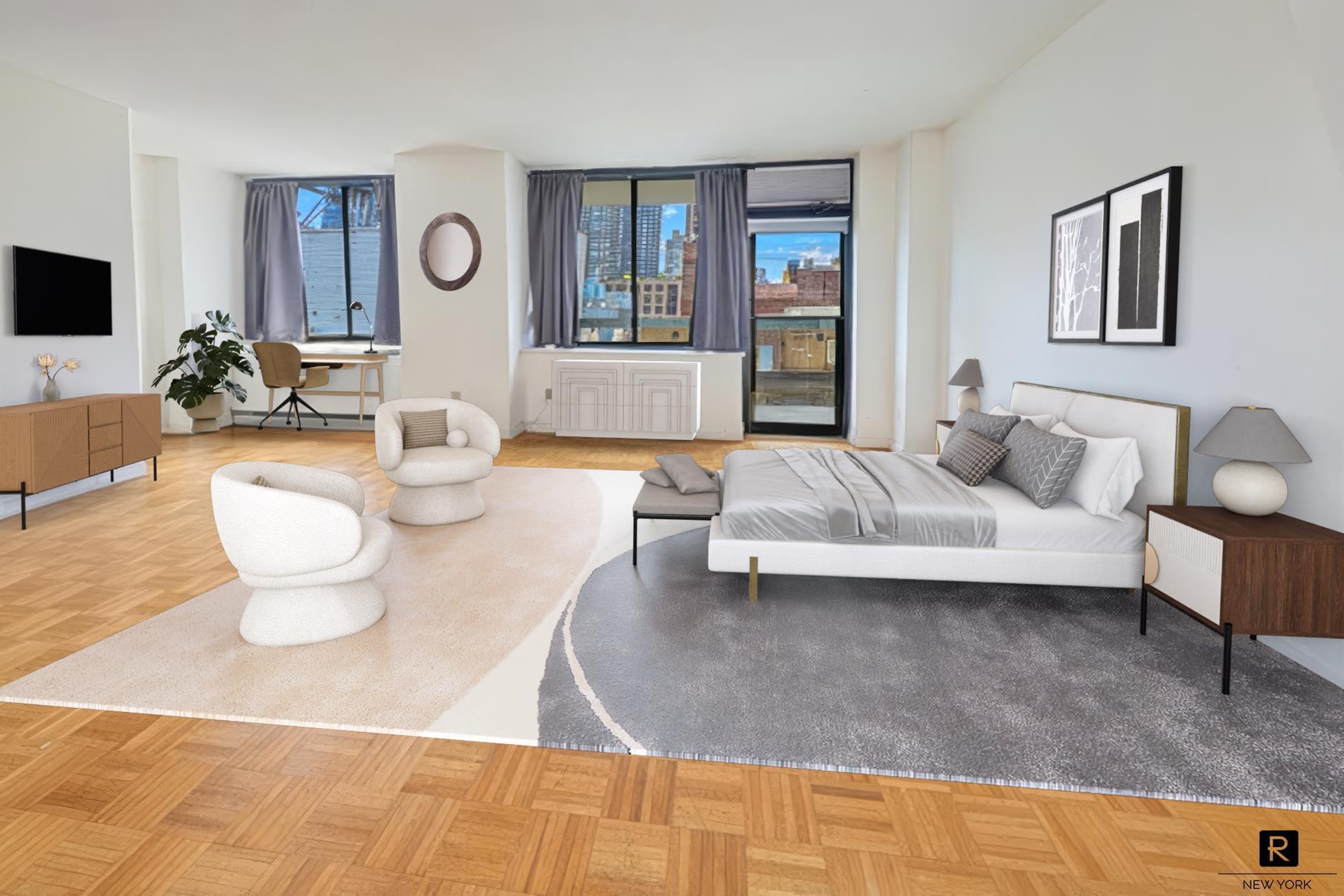 403 East 62nd Street Upper East Side New York NY 10065