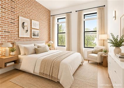 1198 Hancock Street 3 Bushwick Brooklyn NY 11221
