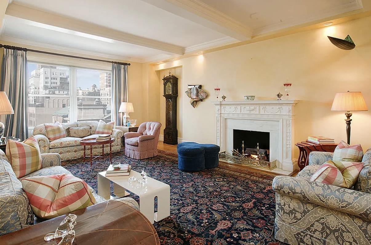 983 Park Avenue Upper East Side New York NY 10028