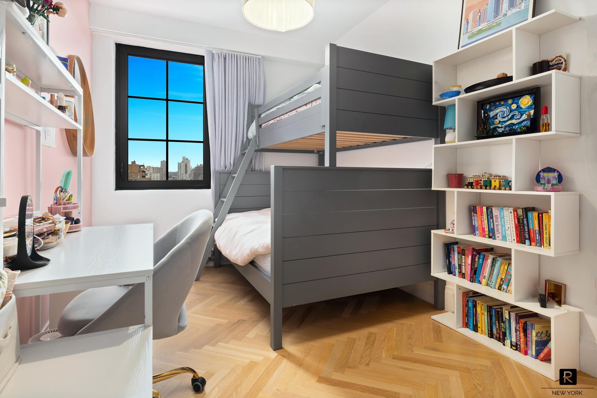 300 West 122nd Street West Harlem New York NY 10027