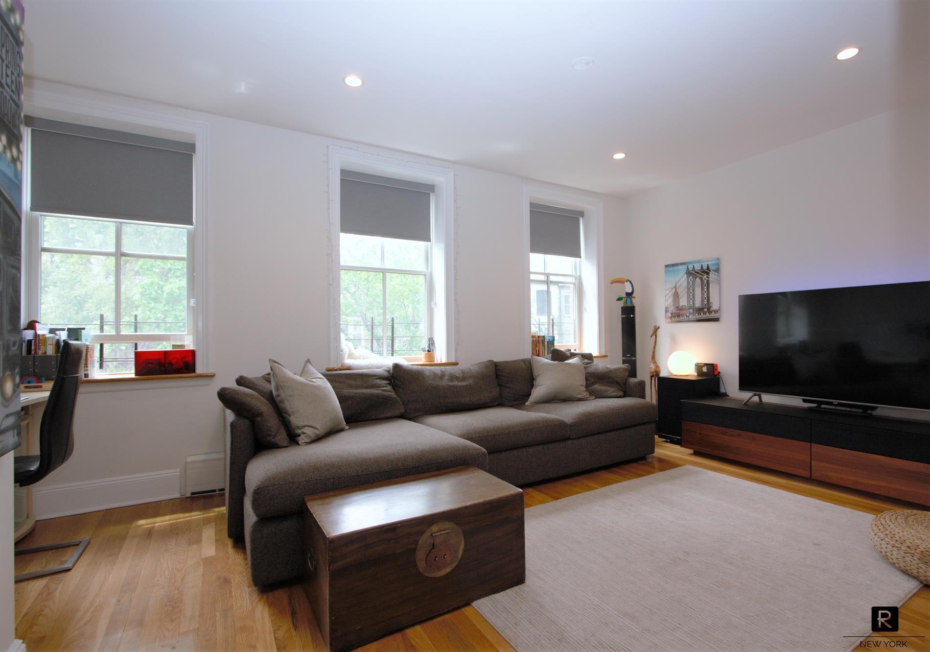 460 Bergen Street Park Slope Brooklyn NY 11217