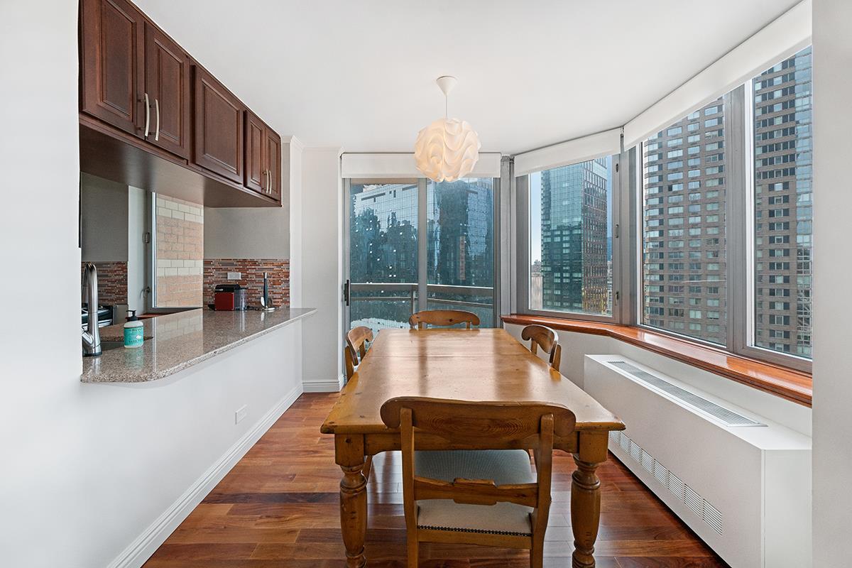 500 West 43rd Street Hudson Yards New York NY 10036