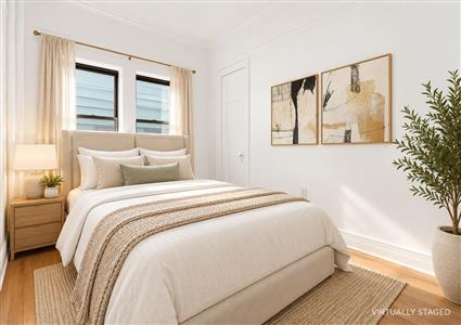 225 13th Street A-3 Park Slope Brooklyn NY 11215