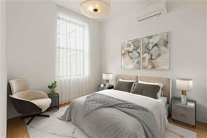 5-12 51st Avenue 2-B Hunters Point Queens NY 11101