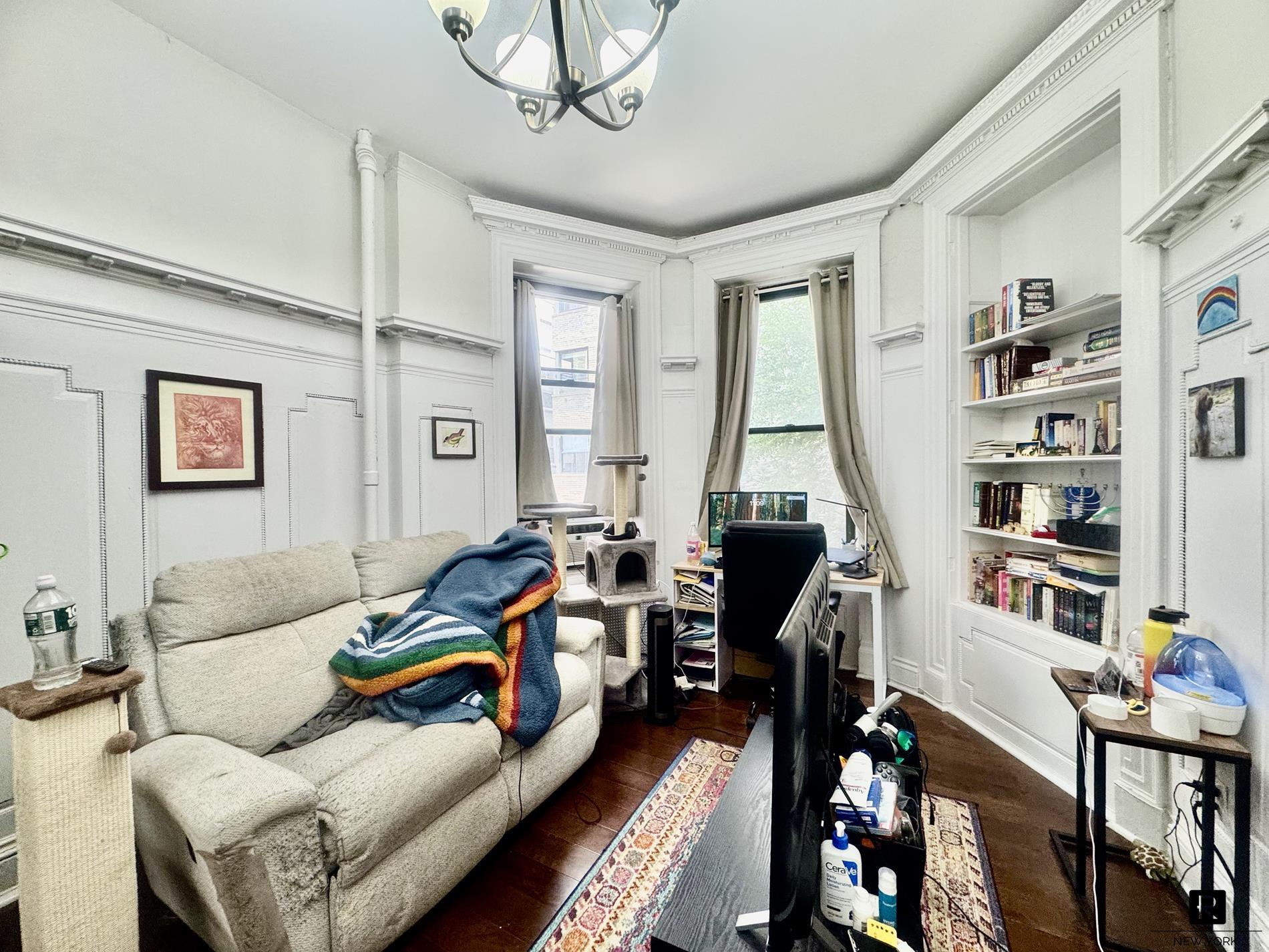 321 West 89th Street Upper West Side New York NY 10024