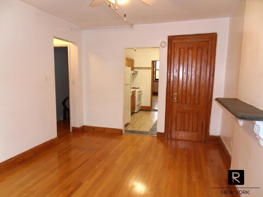 123 Lefferts Place Clinton Hill Brooklyn NY 11238