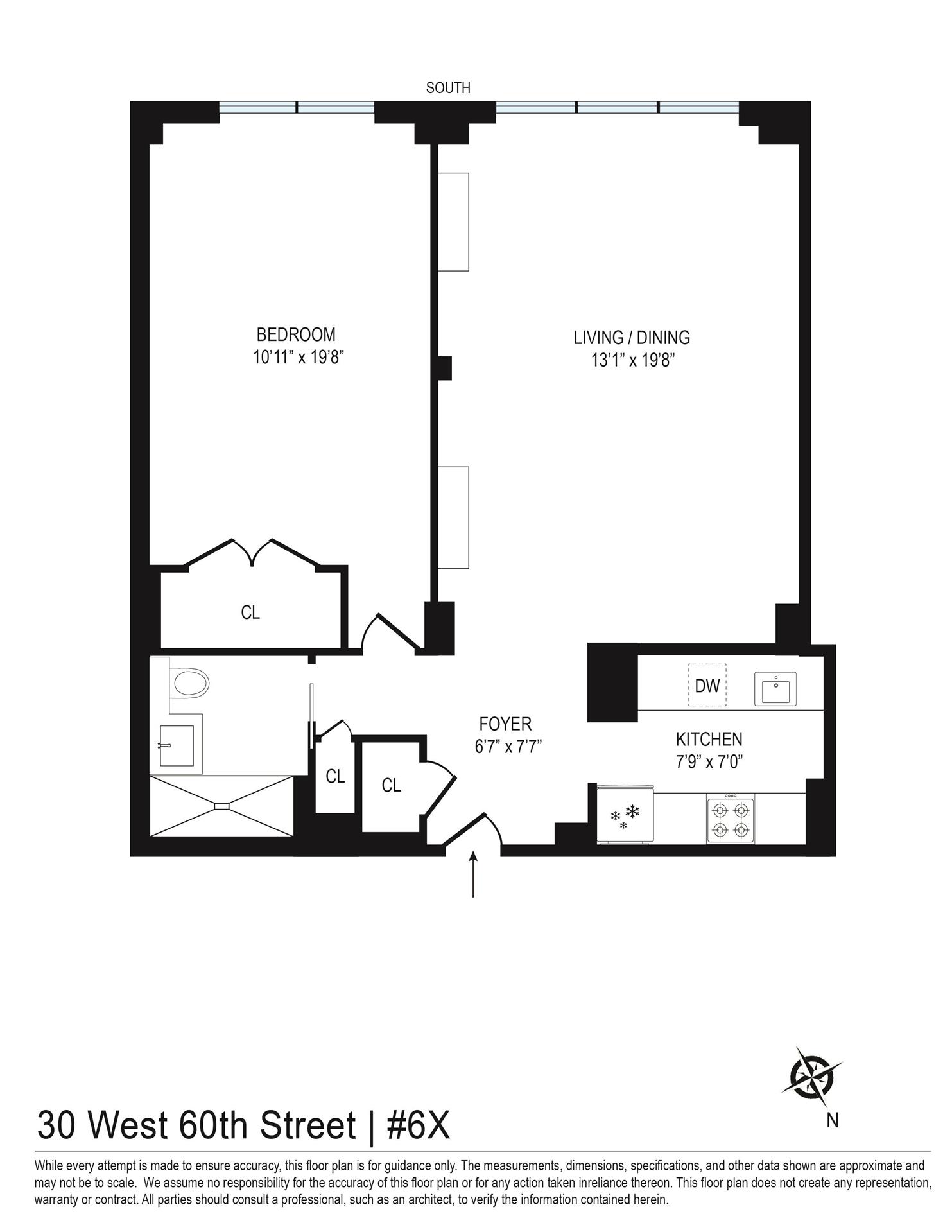 30 West 60th Street Lincoln Square New York NY 10023