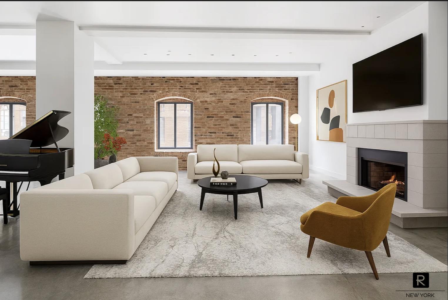 79 Laight Street Tribeca New York NY 10013