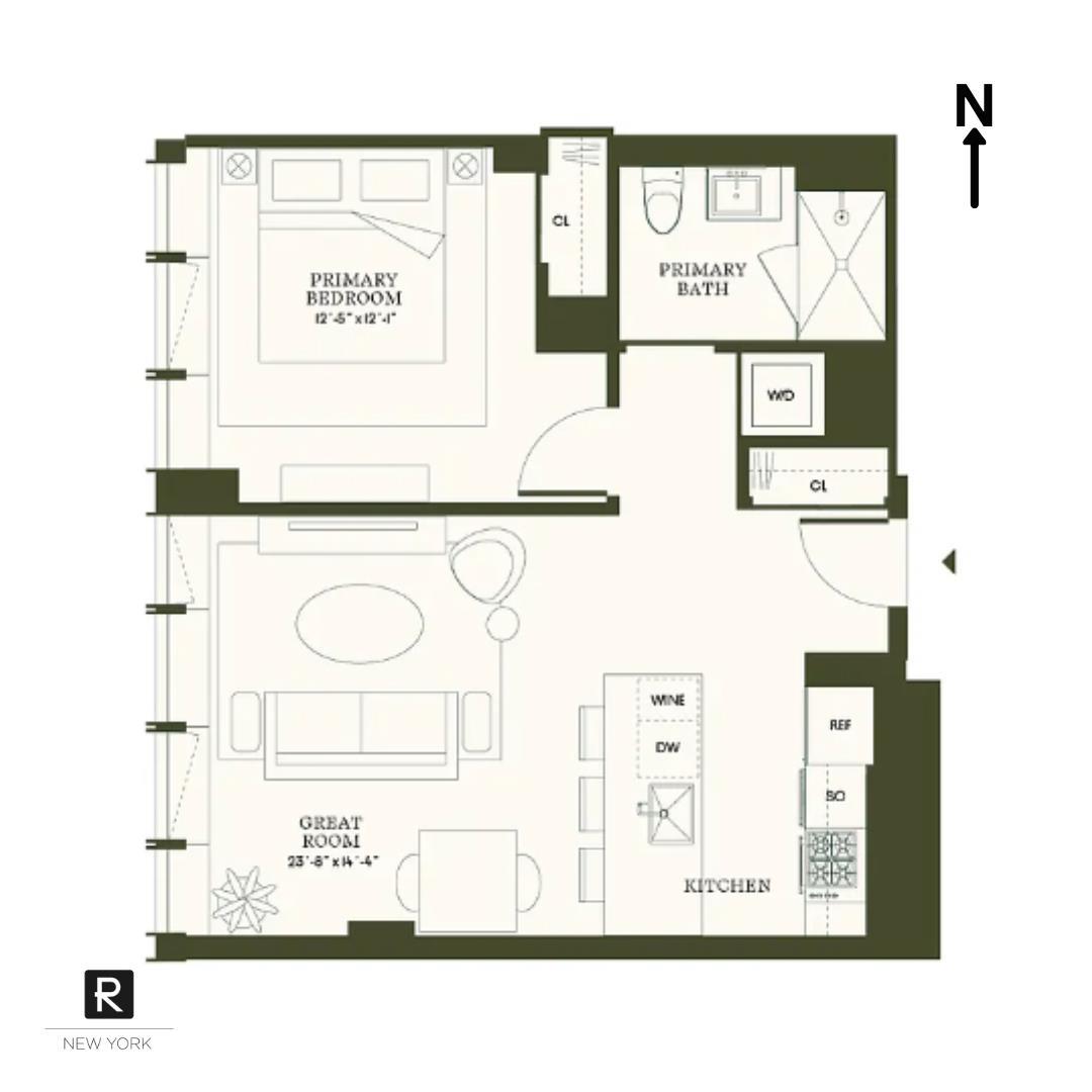 200 East 20th Street Gramercy Park New York NY 10003