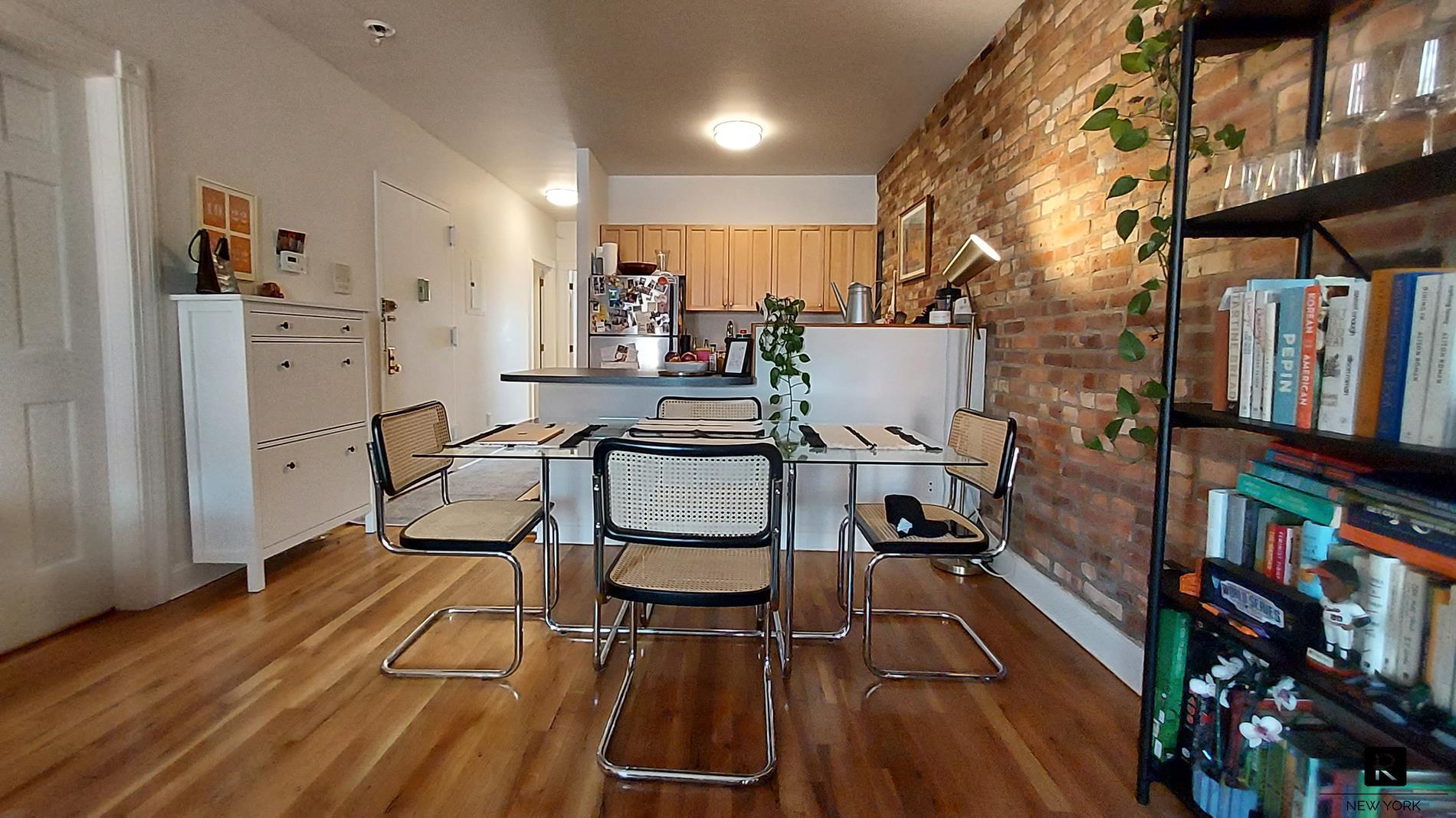 476 Bergen Street Park Slope Brooklyn NY 11217