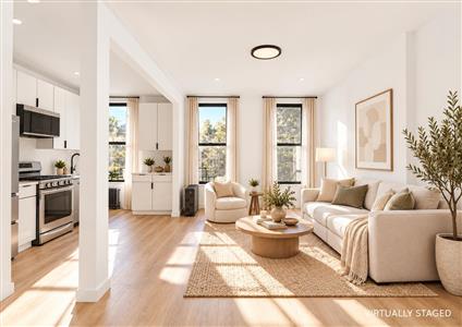 82 Clinton Avenue 3 Clinton Hill Brooklyn NY 11205