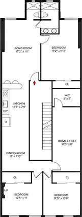 330 East 53rd Street 2 Turtle Bay New York NY 10022